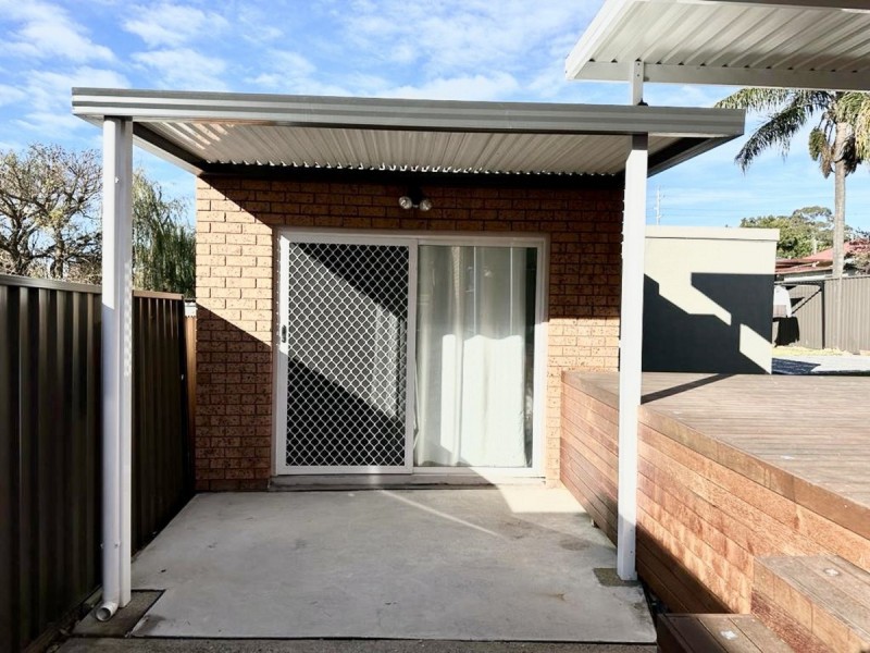 101A Harold Street, Blacktown NSW 2148