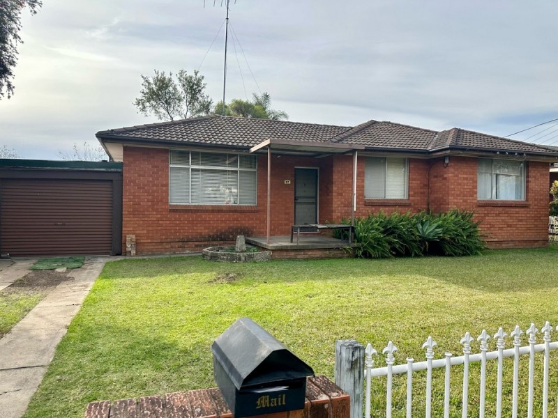 87 Coveny Street, Doonside NSW 2767