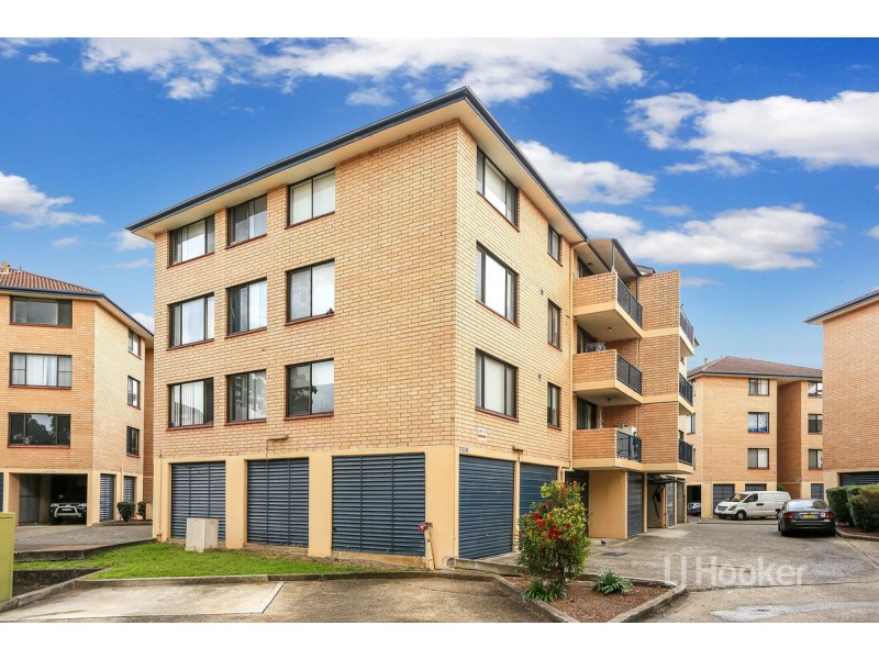 16/5 Griffiths Street, Blacktown NSW 2148