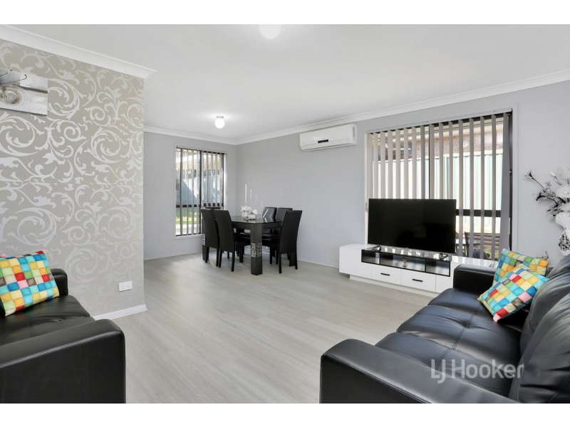 45 Southwaite Crescent, Glenwood NSW 2768