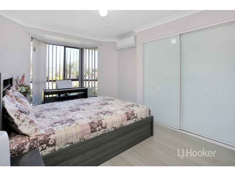 45 Southwaite Crescent, Glenwood NSW 2768