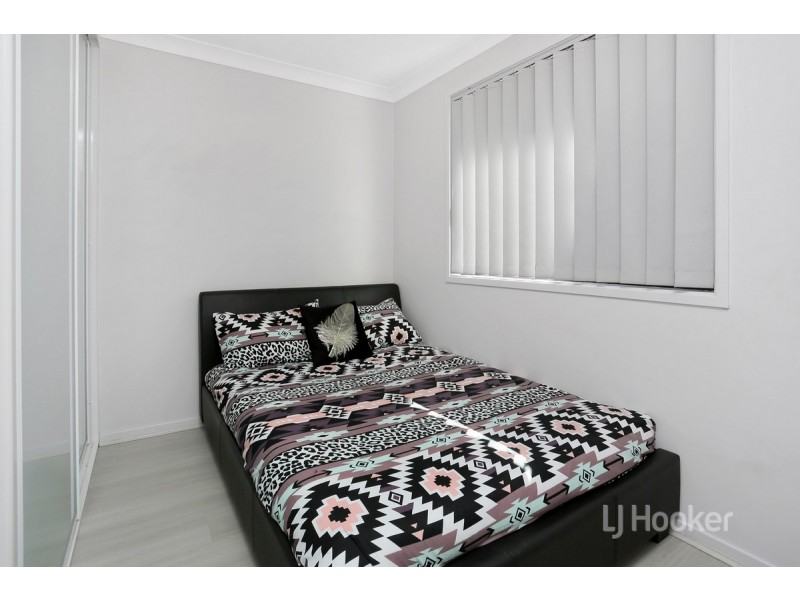 45 Southwaite Crescent, Glenwood NSW 2768