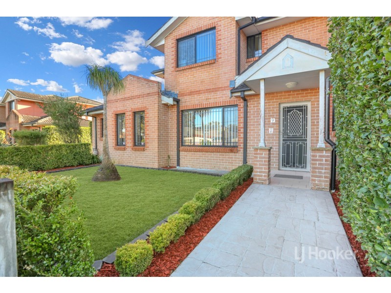 9/47-51 Cambridge Street, Blacktown NSW 2148