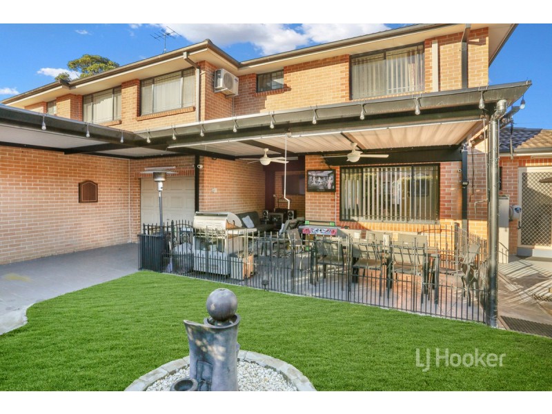 9/47-51 Cambridge Street, Blacktown NSW 2148