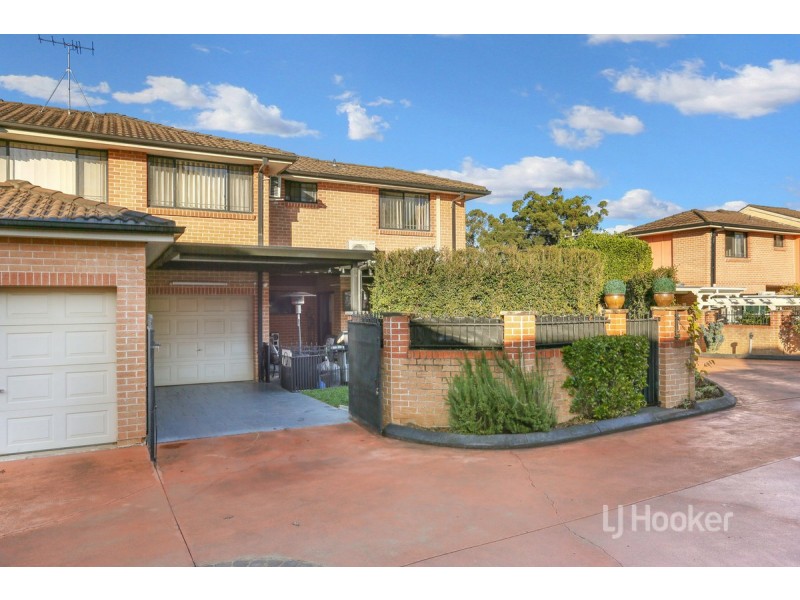 9/47-51 Cambridge Street, Blacktown NSW 2148