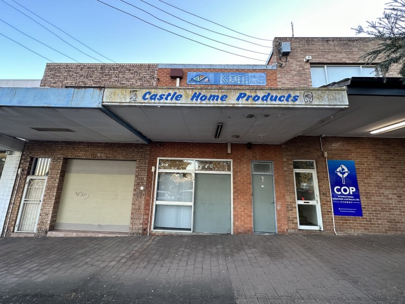 18 Hope Street, Seven Hills NSW 2147