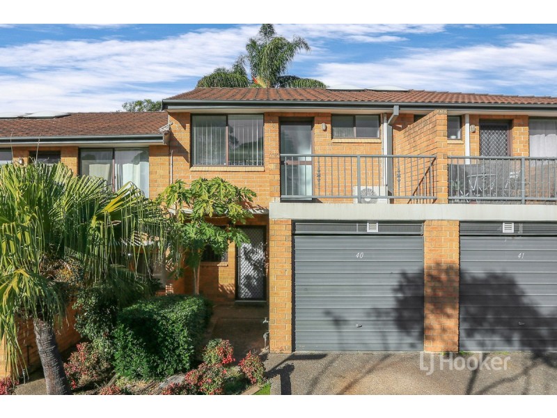40/177 Reservoir Road, Blacktown NSW 2148