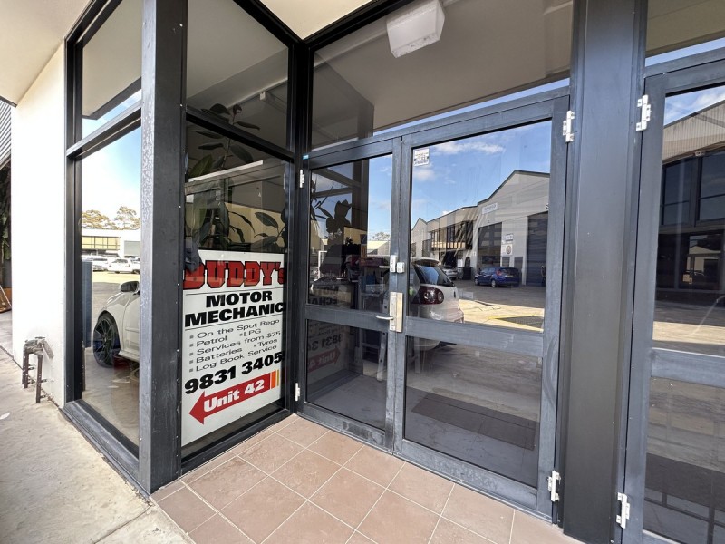 42/70 Holbeche Road, Arndell Park NSW 2148