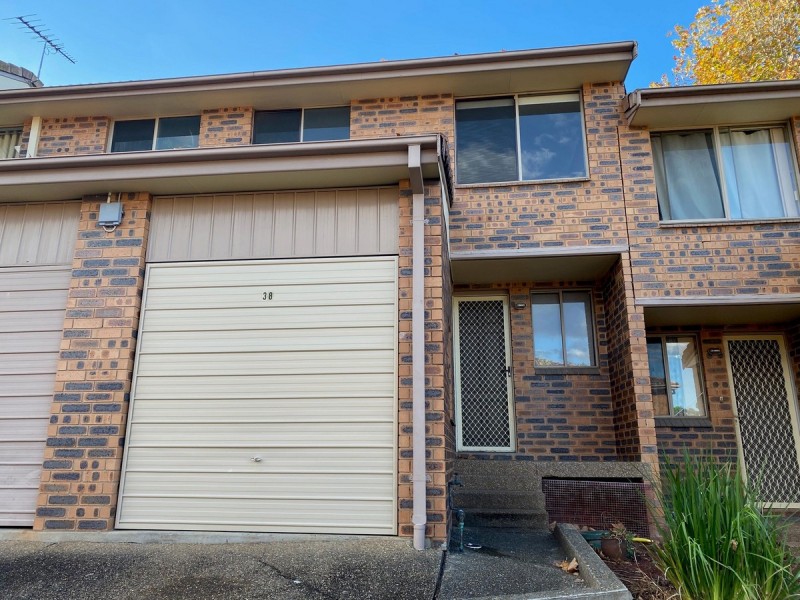 38/173A Reservoir Road, Blacktown NSW 2148