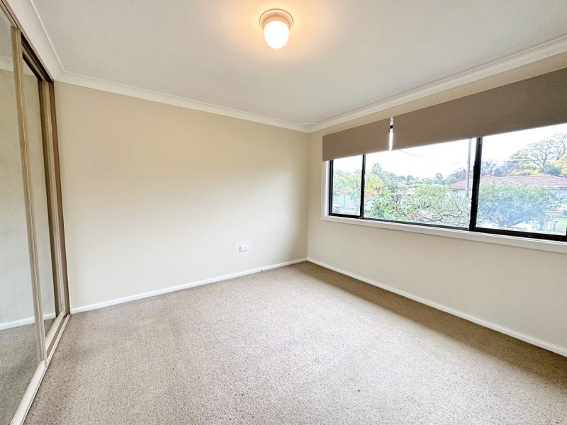 27 Winifred Crescent, Blacktown NSW 2148