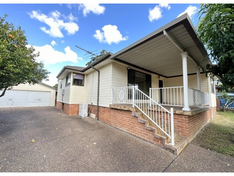 27 Winifred Crescent, Blacktown NSW 2148