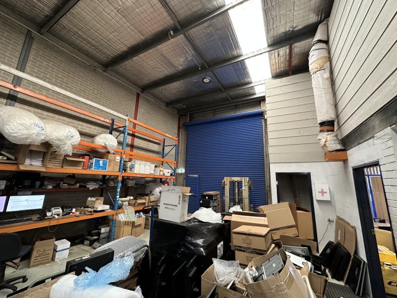 11/4 Garling Road, Kings Park NSW 2148