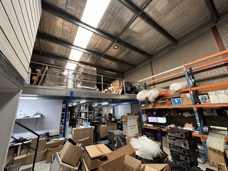 11/4 Garling Road, Kings Park NSW 2148