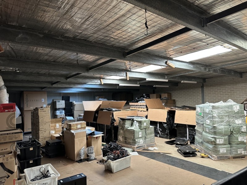 11/4 Garling Road, Kings Park NSW 2148