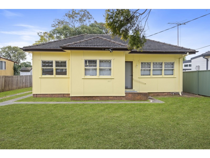 27 Jill Street, Marayong NSW 2148