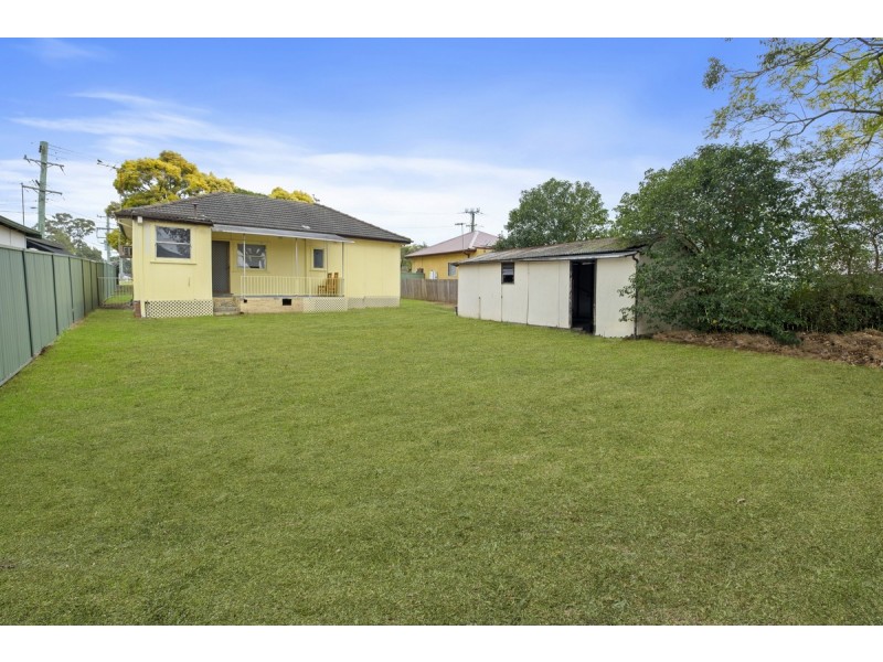 27 Jill Street, Marayong NSW 2148