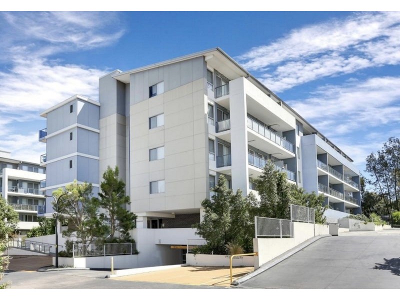 106/8B Myrtle Street, Prospect NSW 2148