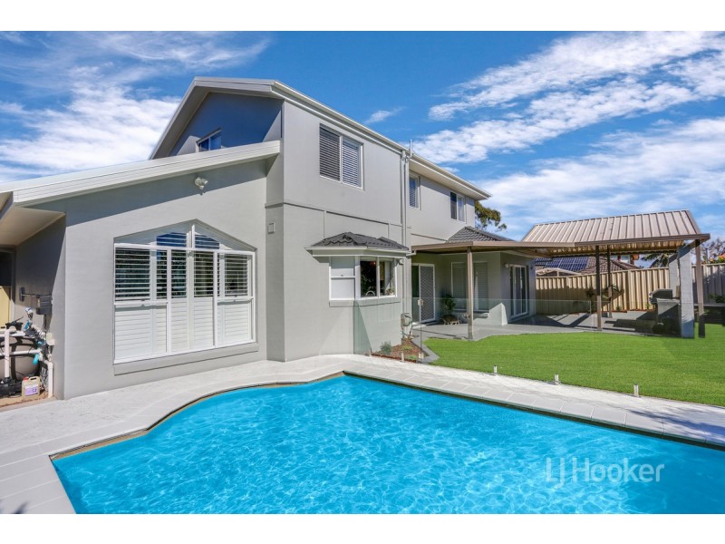 22 Crestreef Drive, Acacia Gardens NSW 2763