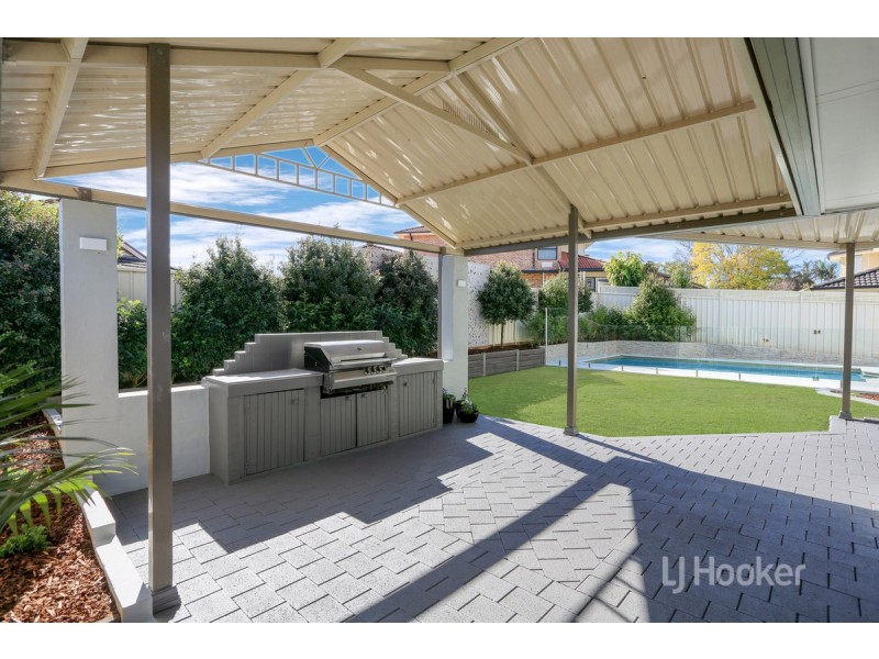22 Crestreef Drive, Acacia Gardens NSW 2763