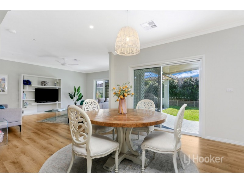 22 Crestreef Drive, Acacia Gardens NSW 2763