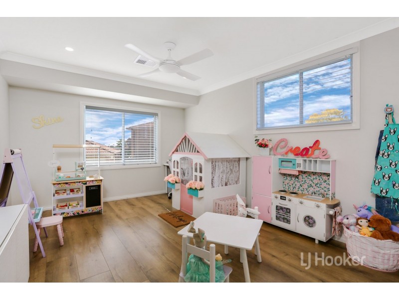 22 Crestreef Drive, Acacia Gardens NSW 2763