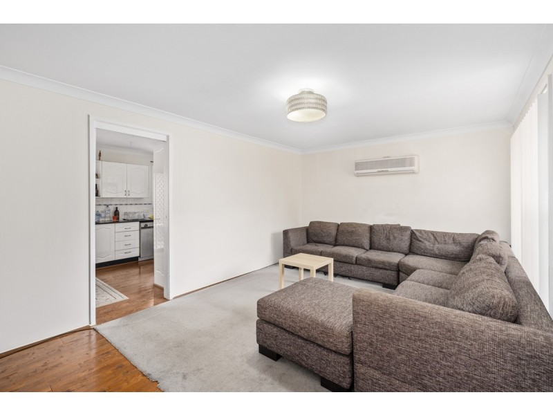 1 & 1a Parr Place, Marayong NSW 2148