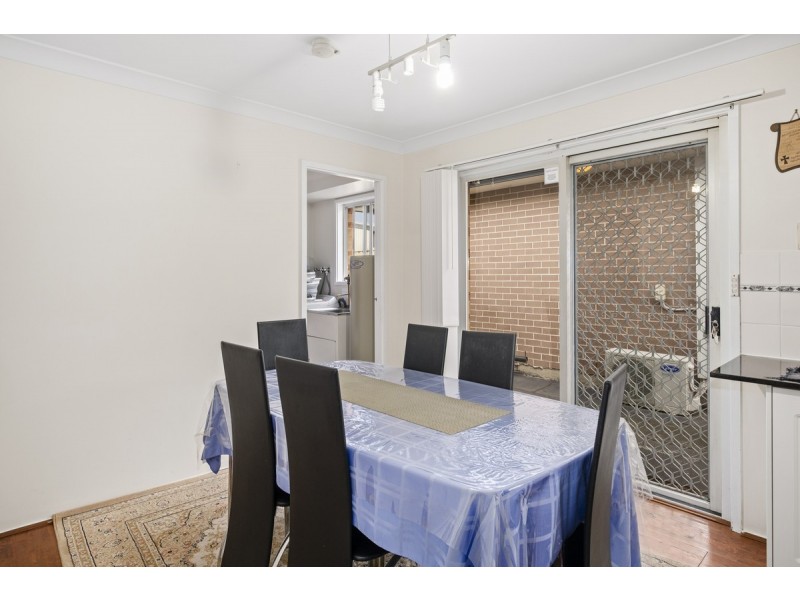 1 & 1a Parr Place, Marayong NSW 2148