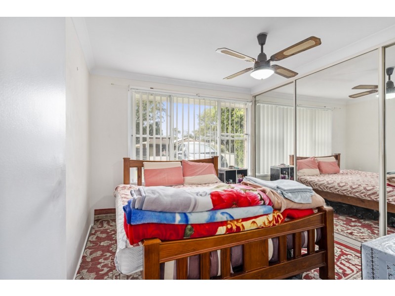 1 & 1a Parr Place, Marayong NSW 2148