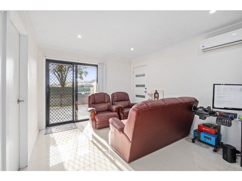 1 & 1a Parr Place, Marayong NSW 2148