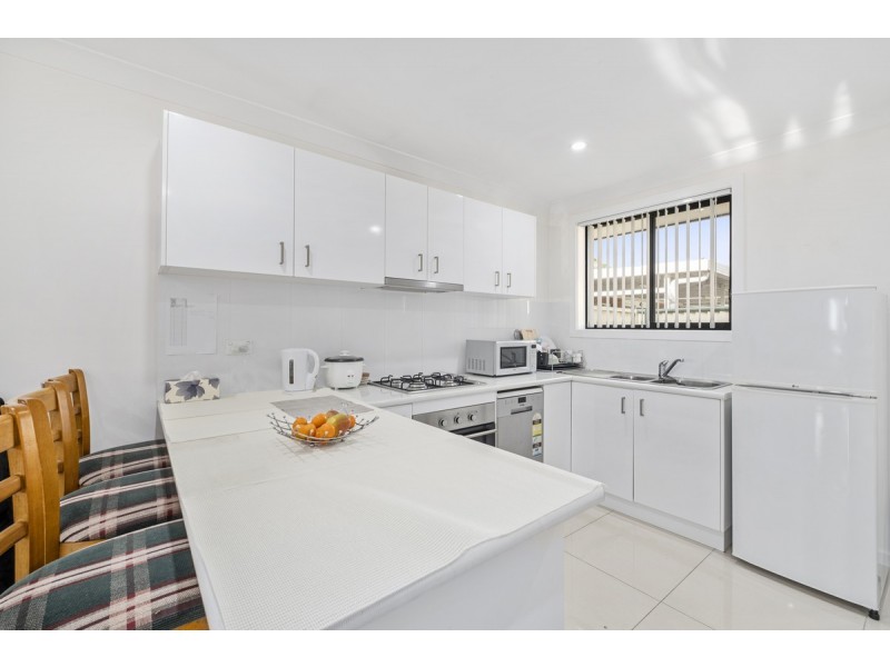 1 & 1a Parr Place, Marayong NSW 2148