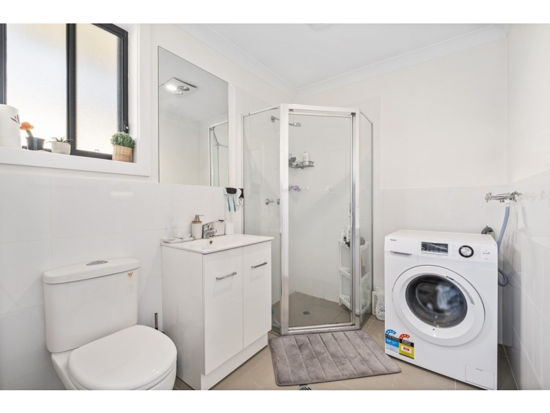 1 & 1a Parr Place, Marayong NSW 2148