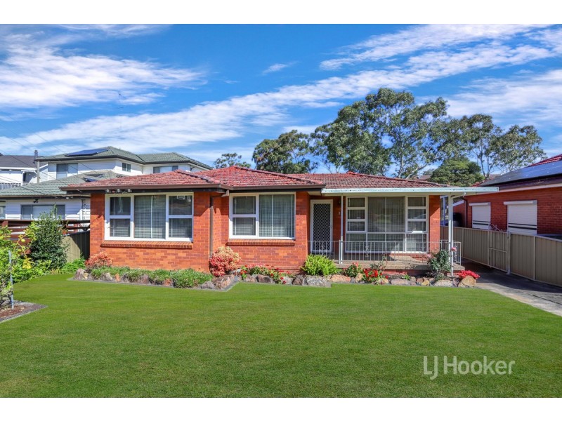 22 Kurrajong Crescent, Blacktown NSW 2148