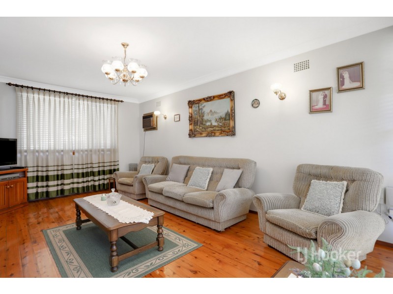 22 Kurrajong Crescent, Blacktown NSW 2148