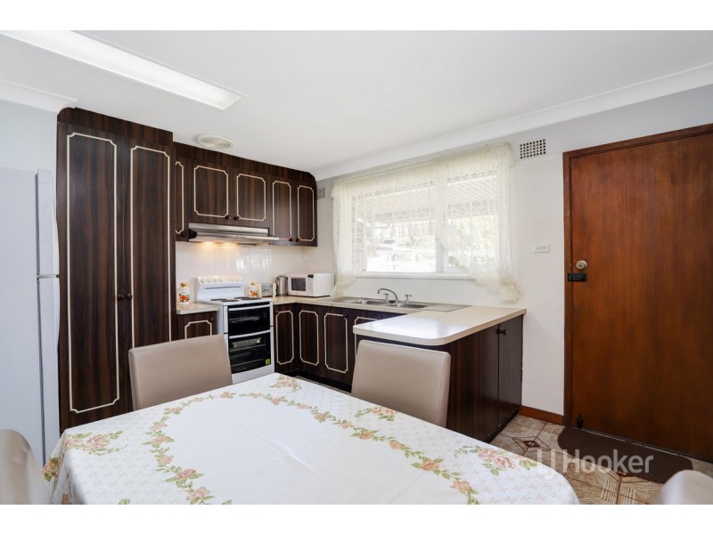 22 Kurrajong Crescent, Blacktown NSW 2148