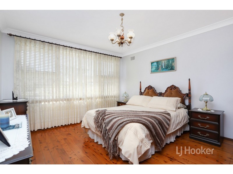 22 Kurrajong Crescent, Blacktown NSW 2148