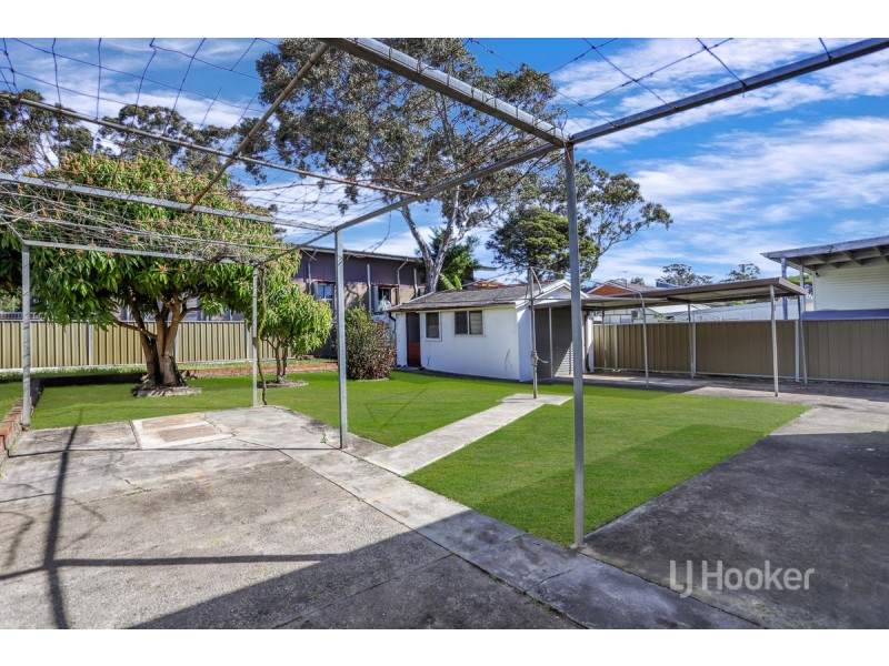 22 Kurrajong Crescent, Blacktown NSW 2148
