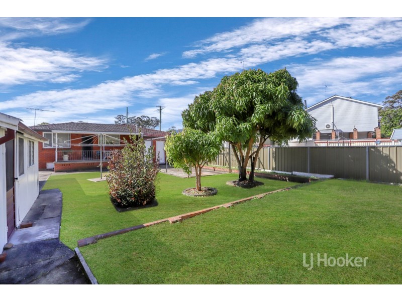 22 Kurrajong Crescent, Blacktown NSW 2148