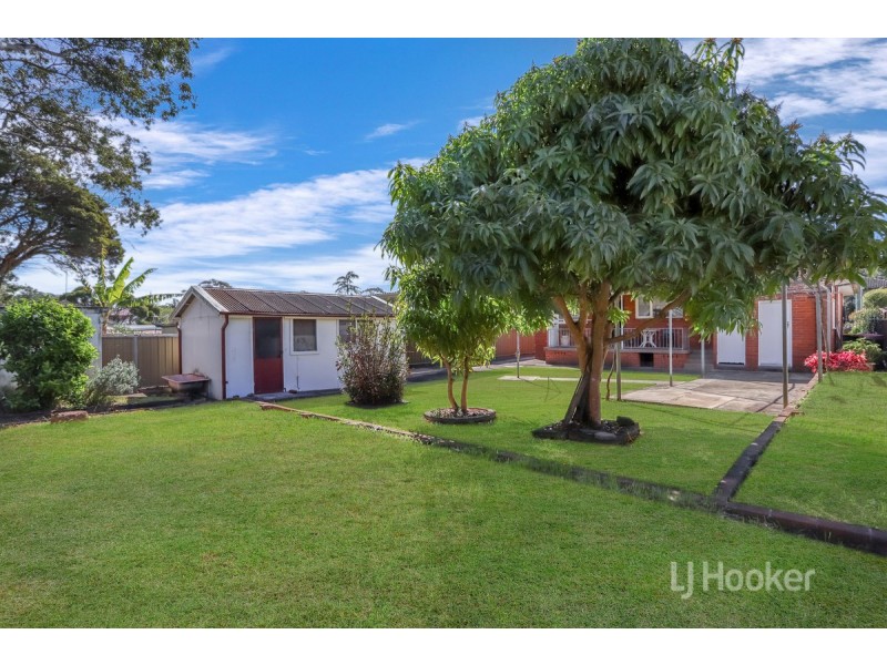 22 Kurrajong Crescent, Blacktown NSW 2148