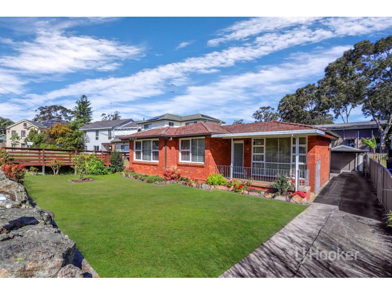 22 Kurrajong Crescent, Blacktown NSW 2148