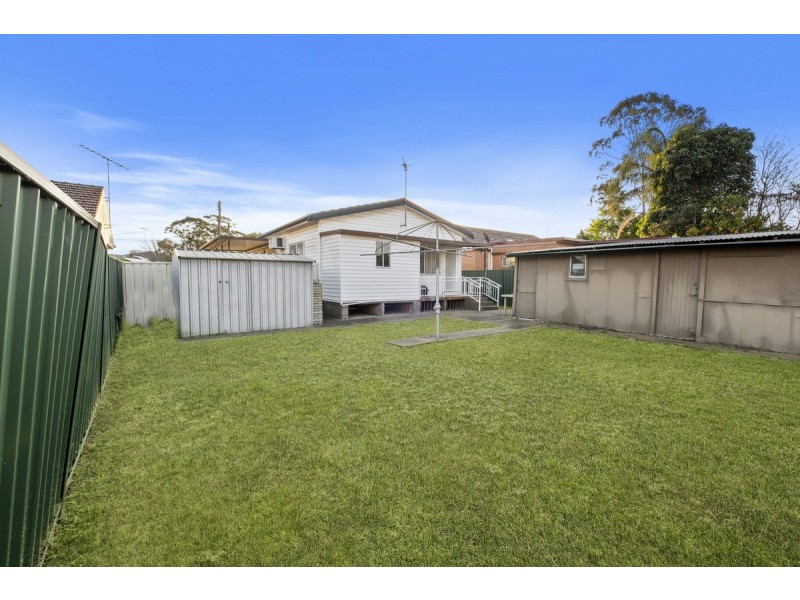 3 Meroo Street, Blacktown NSW 2148