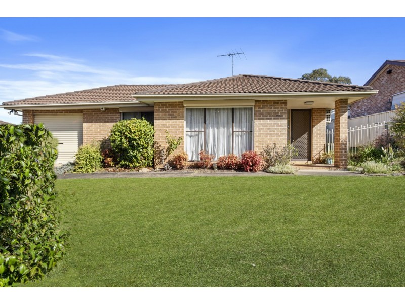 10 Bunning Place, Doonside NSW 2767
