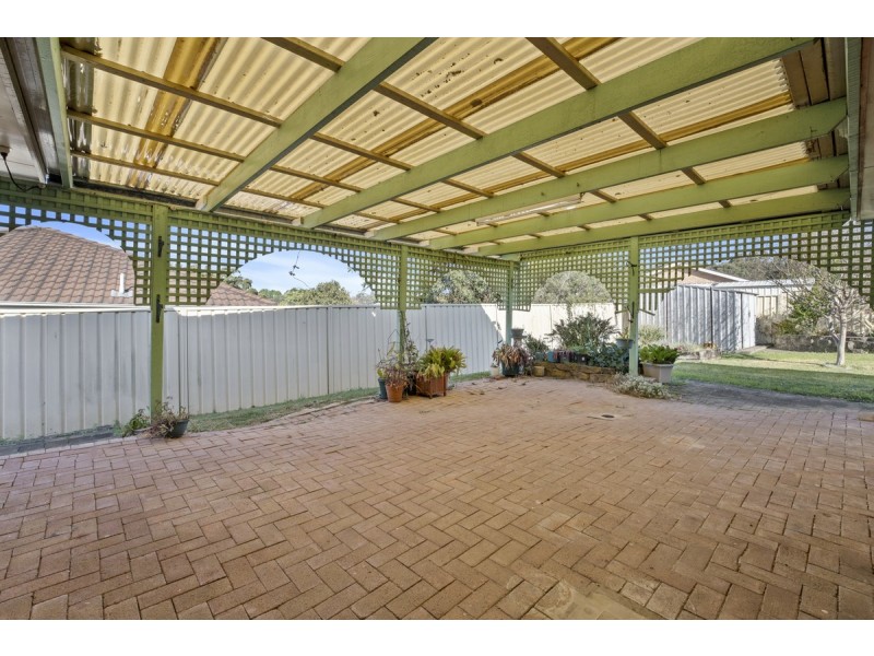 10 Bunning Place, Doonside NSW 2767