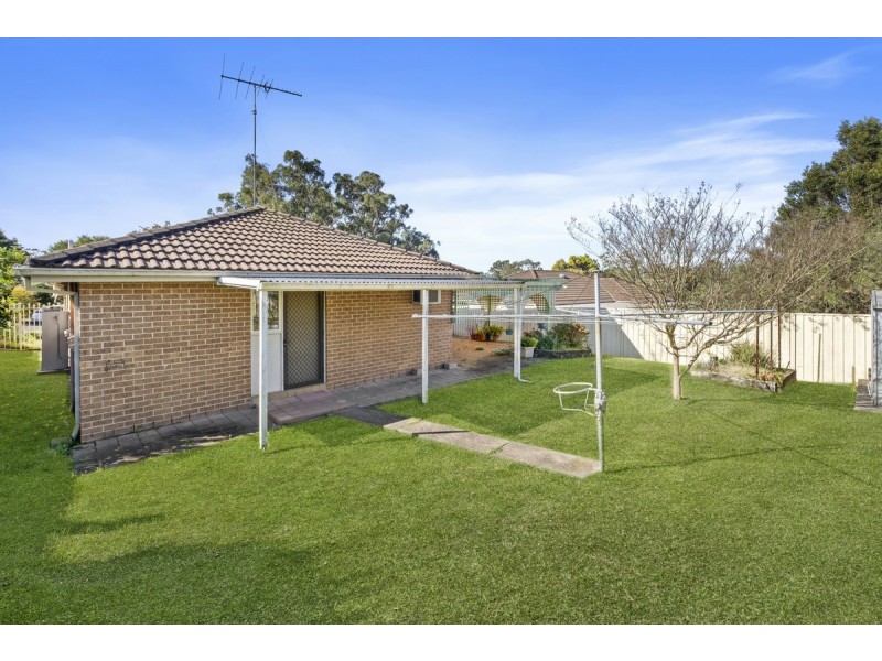 10 Bunning Place, Doonside NSW 2767