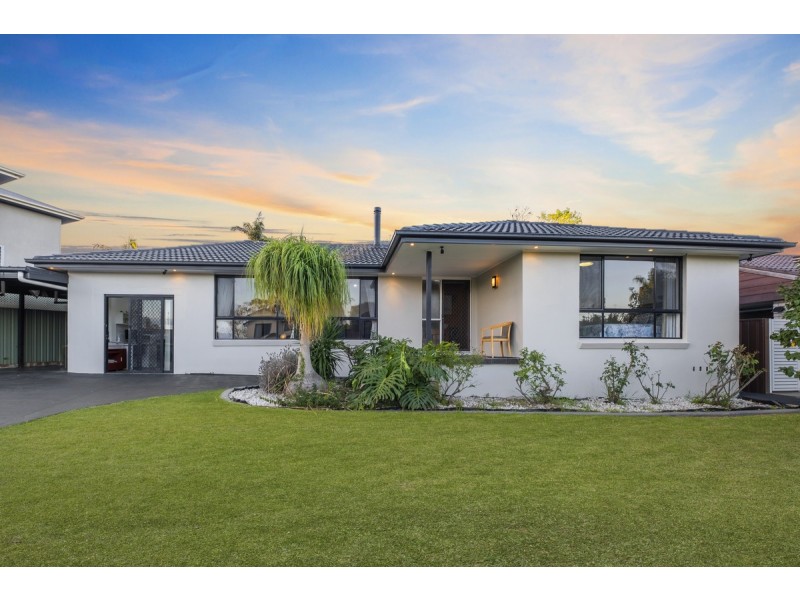 5 Oulton Street, Prospect NSW 2148