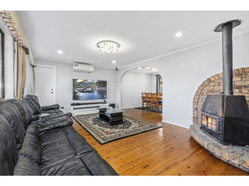 5 Oulton Street, Prospect NSW 2148