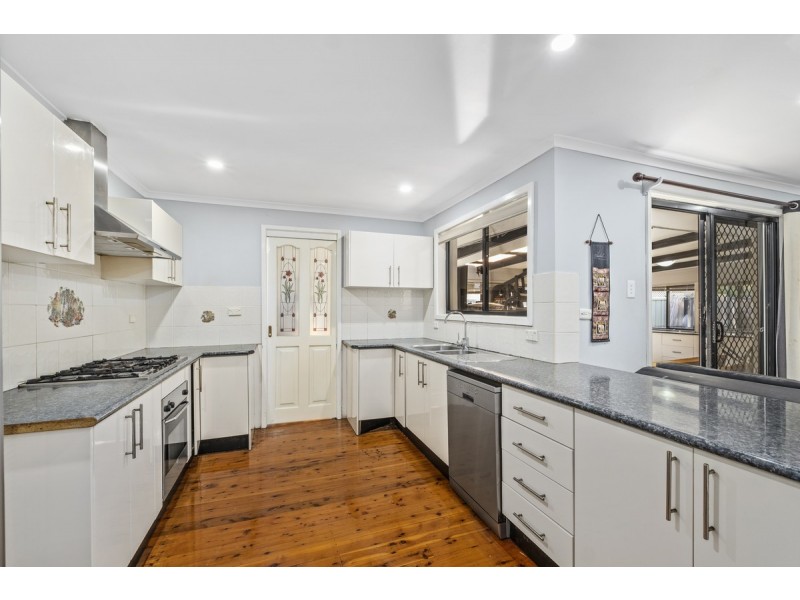 5 Oulton Street, Prospect NSW 2148