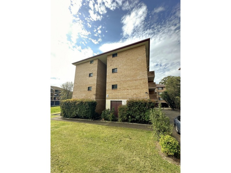 34/26 Mantaka Street, Blacktown NSW 2148