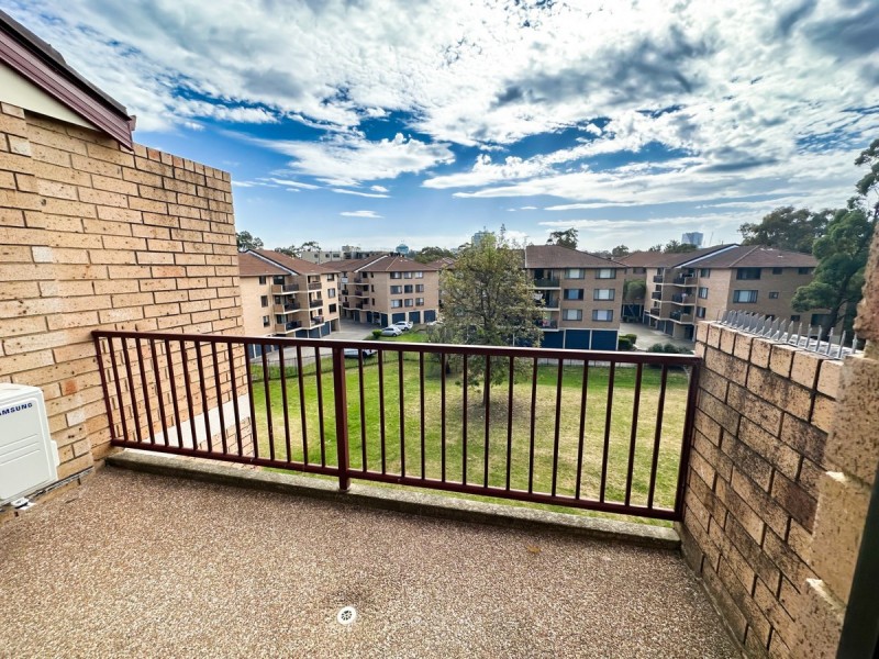 34/26 Mantaka Street, Blacktown NSW 2148