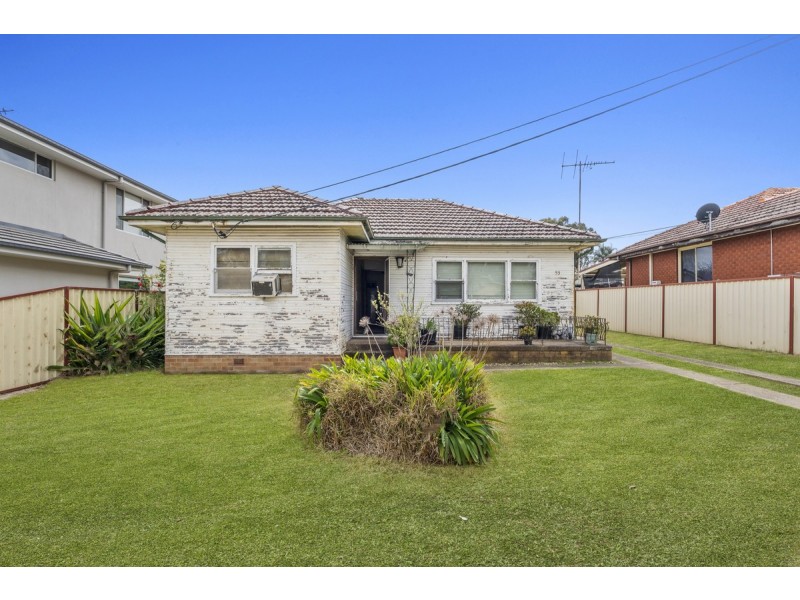53 Cameron Street, Doonside NSW 2767