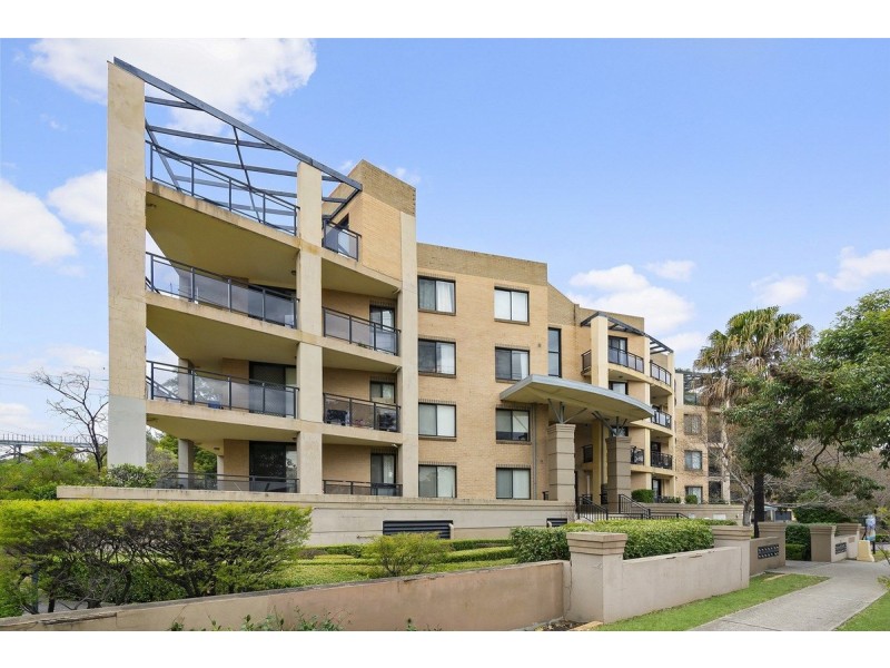 2/9-13 Griffiths Street, Blacktown NSW 2148